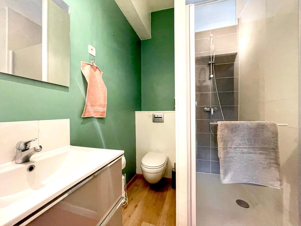 Apartmán La Terrasse Occitane - Coeur De Ville Avec Parking Gaillac Exteriér fotografie