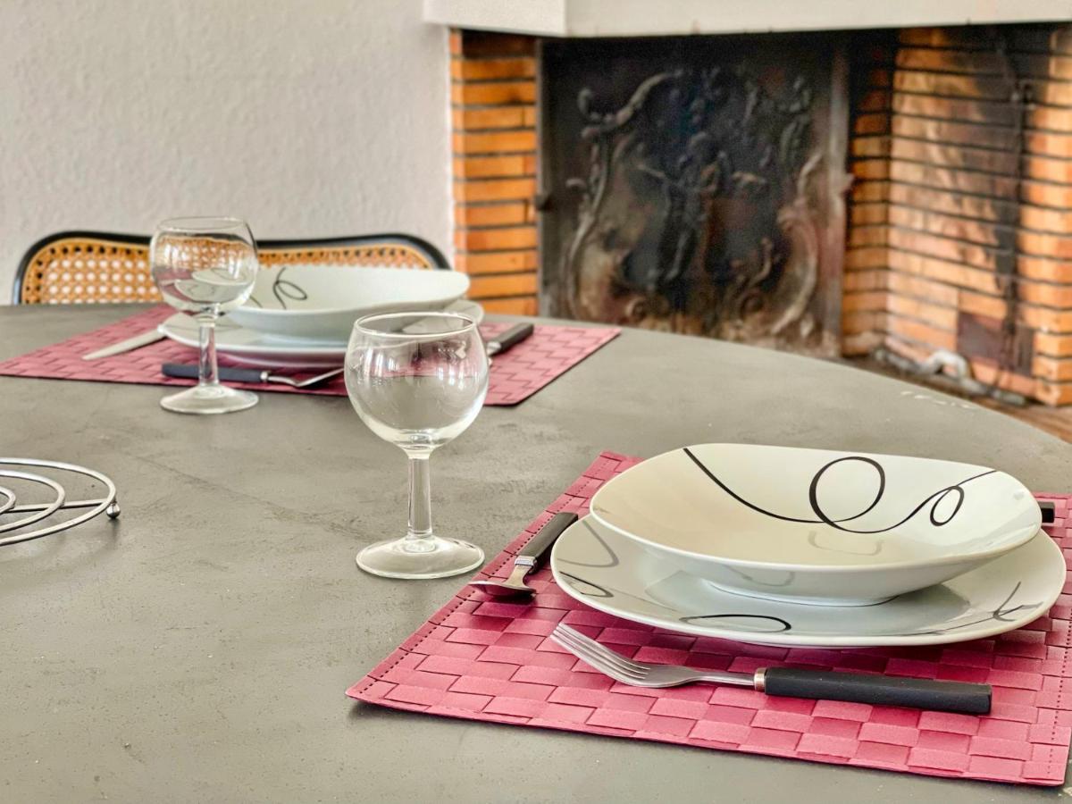 Apartmán La Terrasse Occitane - Coeur De Ville Avec Parking Gaillac Exteriér fotografie